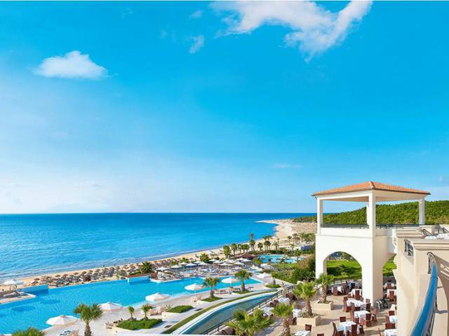 Отпуск, турагентство, Пелопоннес в июне: All Inclusive, аквапарк и скидки до 25 %, Коломна Пелопоннес в июне: All Inclusive, аквапарк и скидки до 25 %, Туристам Коломны, стоит ли ехать Греция