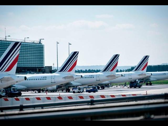 Отпуск, турагентство, Air France отменяет рейсы в Москву и Санкт Петербург, Коломна Air France отменяет рейсы в Москву и Санкт Петербург, Туристам Коломны, стоит ли ехать аэропорт