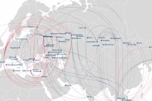 Росавиация выдала новые допуски на летние чартеры и «регулярку»