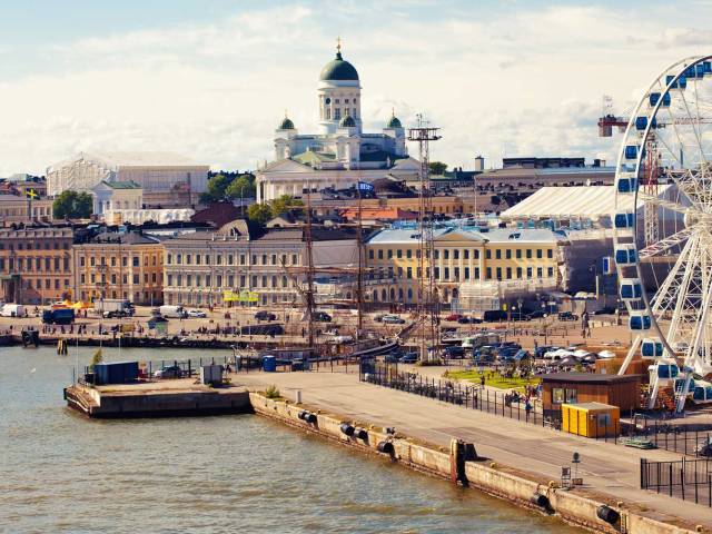 Отпуск, турагентство, 13 идей провести ближайший уикенд в Финляндии, Коломна 13 идей провести ближайший уикенд в Финляндии, Туристам Коломны, Финляндия фестиваль Россия Отпуск музей Америка автобус