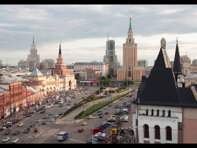 Отпуск, турагентство, В Москве будет построен десятый вокзал, Коломна В Москве будет построен десятый вокзал, Туристам Коломны, Туризм аэропорт