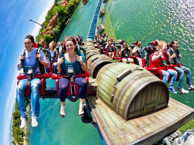 Отпуск, турагентство, Port Aventura анонсировала громкие премьеры следующего сезона, Коломна Port Aventura анонсировала громкие премьеры следующего сезона, Туристам Коломны, Отпуск Америка