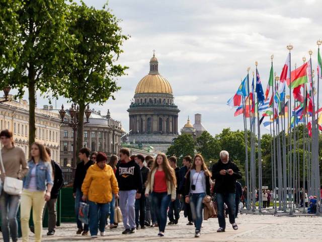 Отпуск, турагентство, В России может быть введен курортный сбор во всех регионах, Коломна В России может быть введен курортный сбор во всех регионах, Туристам Коломны, Туризм Россия