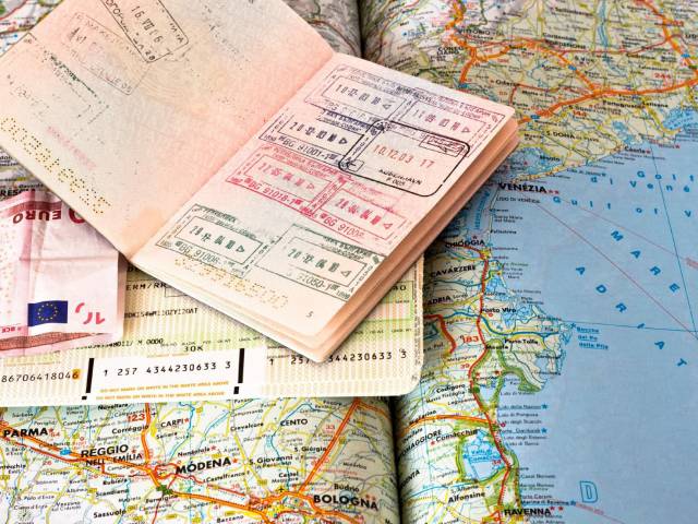 Отпуск, турагентство, Россиянам без визы доступно 110 стран. Это 47 место в мире, Коломна Россиянам без визы доступно 110 стран. Это 47 место в мире, Туристам Коломны, Франция Финляндия Тайвань США Россия Путешествие паспорт Норвегия Италия Испания Германия Великобритания