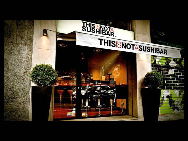 Отпуск, турагентство, Инстаграм позволит бесплатно есть в This is not a sushi bar, Коломна Инстаграм позволит бесплатно есть в This is not a sushi bar, Туристам Коломны, Отдых
