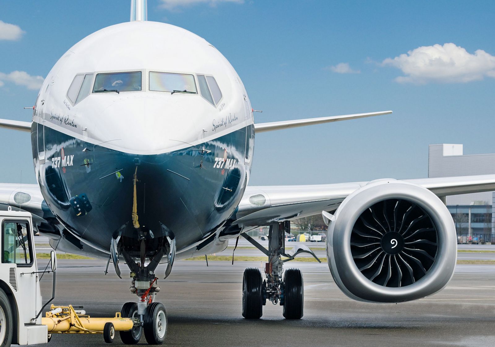 ? ???? ? ?????????? Boeing ???????? ?? ?????? ??????????? ????????????