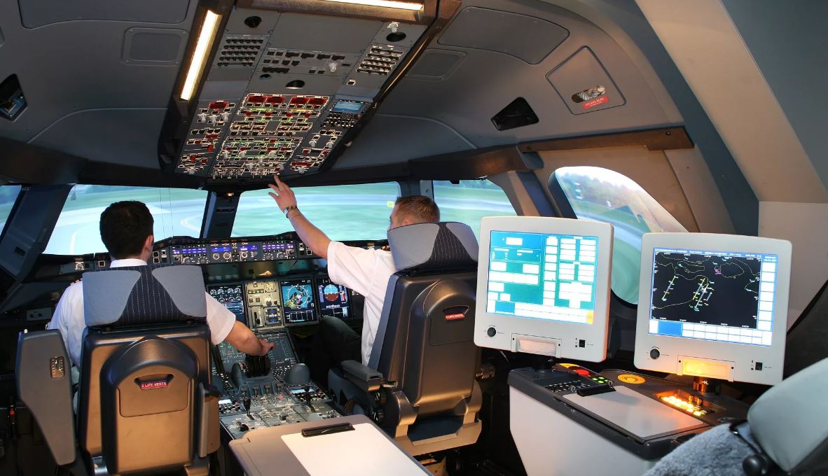 ?????????? ??????????? B-737max ??????? ???????? ?? ?????????
