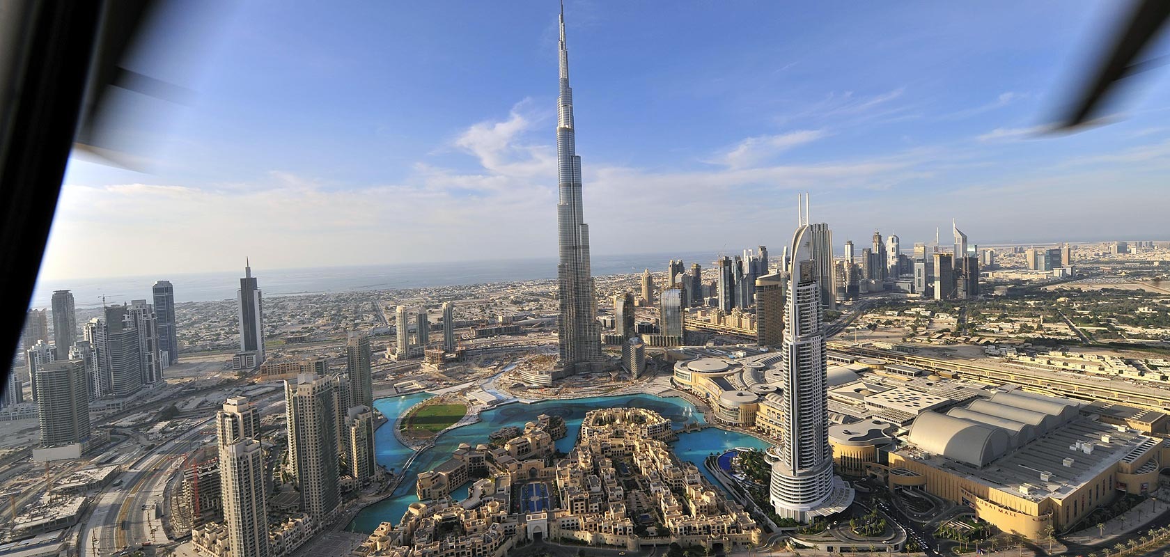 В Дубае запущен проект Stopover Pass для транзитных пассажиров