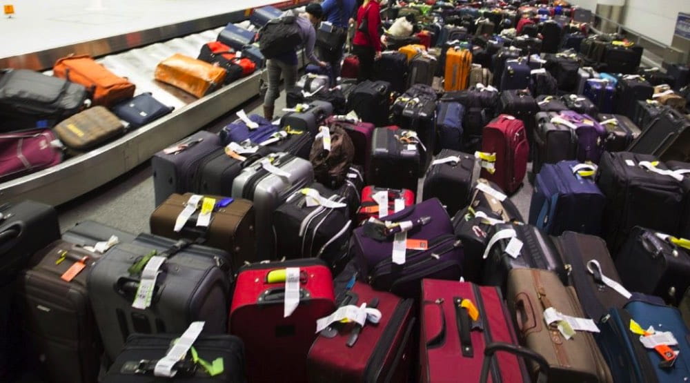 Даже после решения проблем с багажом пассажиры не хотят лететь через «Шереметьево»