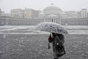 Торнадо, шквалистый ветер и дождь: зима в Европе становится похожа на ад