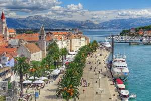 Как получить краткосрочный вид на жительство в Хорватии в 2021 году?