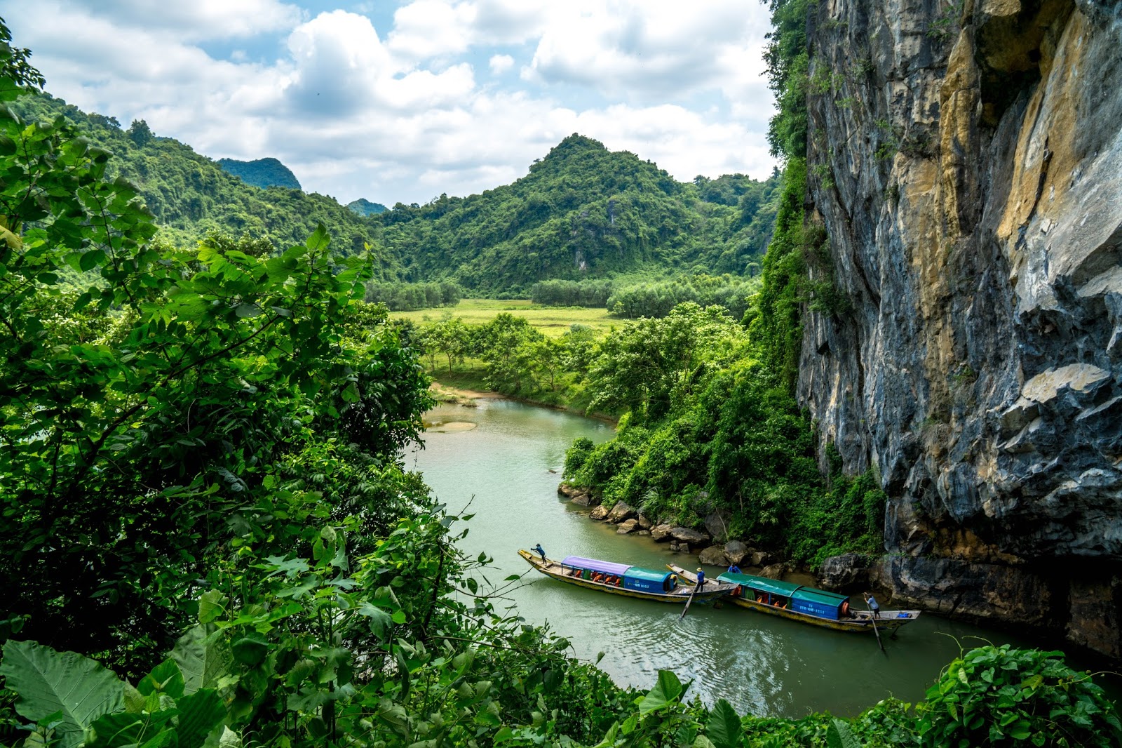 Названы 10 неизвестных провинций Таиланда для тех, кто объездил весь мир