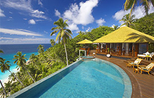 Fregate Island Private