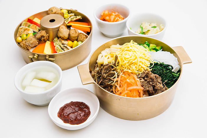 Гид Мишлен: лучшие рестораны корейской кухни