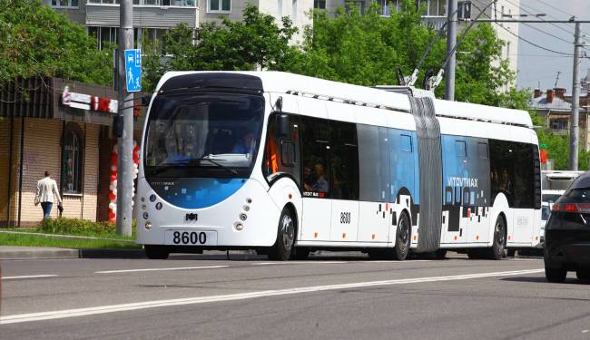 Транспорт в России. Советы туристам