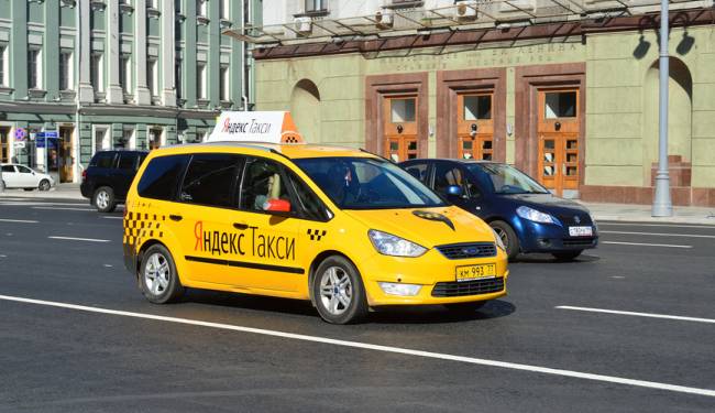 Транспорт в России. Советы туристам