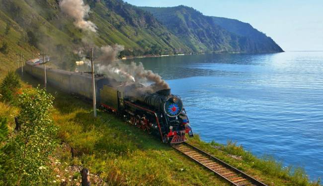 Транспорт в России. Советы туристам