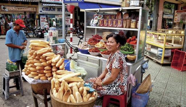 Какие цены во Вьетнаме в рублях?