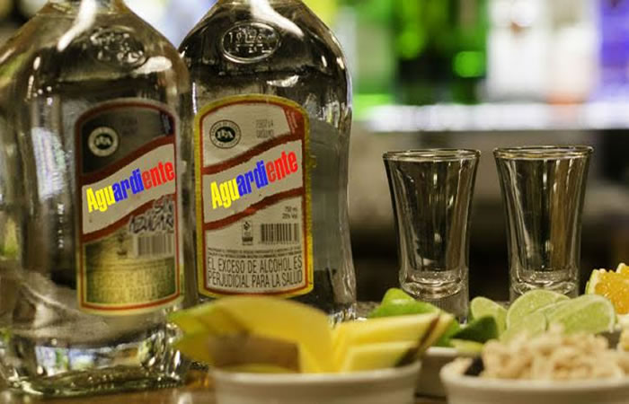 Что попробовать в Колумбии?