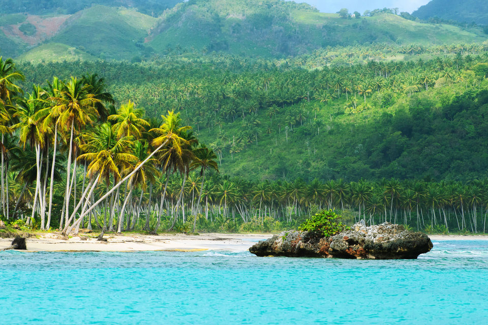 Когда лучше отдыхать в Доминикане?