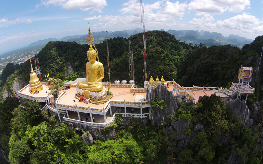 Экскурсия на квадроциклах (ATV)