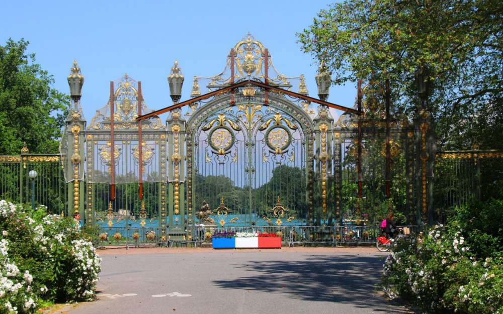 Однажды в Лионе