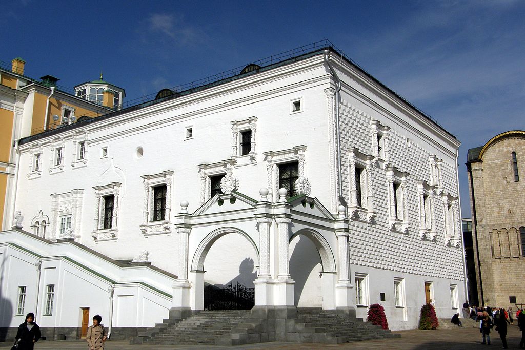 Пешеходная экскурсия по центру Великого Новгорода