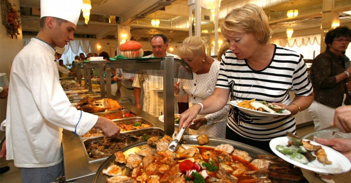 Как дешево поехать в Египет?