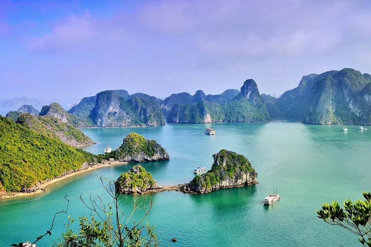 Первый раз во Вьетнаме: какой курорт выбрать, чтобы не разочароваться