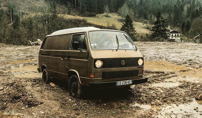 Они только с виду автобусы. Увидев, что внутри, вам тоже захочется в них жить  
