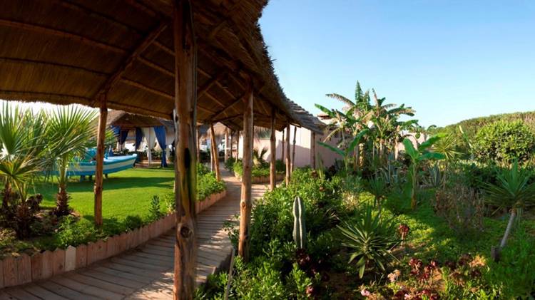 ALHAMBRA THALASSO 5*