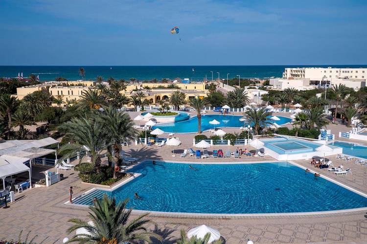 BAYA BEACH AQUA PARK 3*+