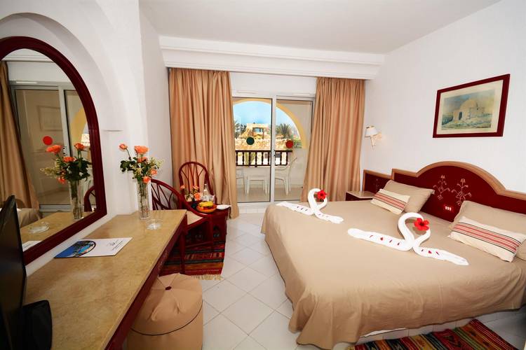 Номер в BAYA BEACH AQUA PARK 3*+