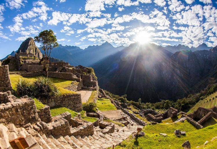 10 главных причин поехать в Перу этим летом