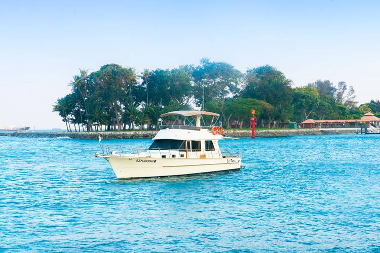 Вы видели все? Ambotis Holidays расскажет, что же еще сделать в Сингапуре