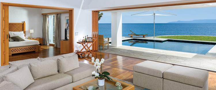 Elounda Peninsula All Suite Hotel