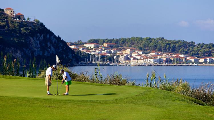 Costa Navarino