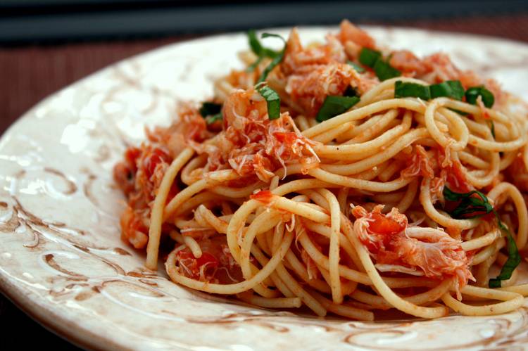 Всего 4 секрета сделают вашу еду по-настоящему итальянской