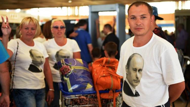 Чем русские туристы больше всего шокируют иностранцев