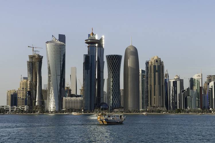 Что посмотреть в Катаре?