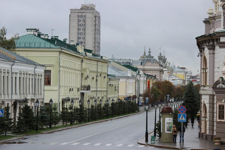 Когда в путешествии по России лучше снять квартиру, чем номер в отеле?
