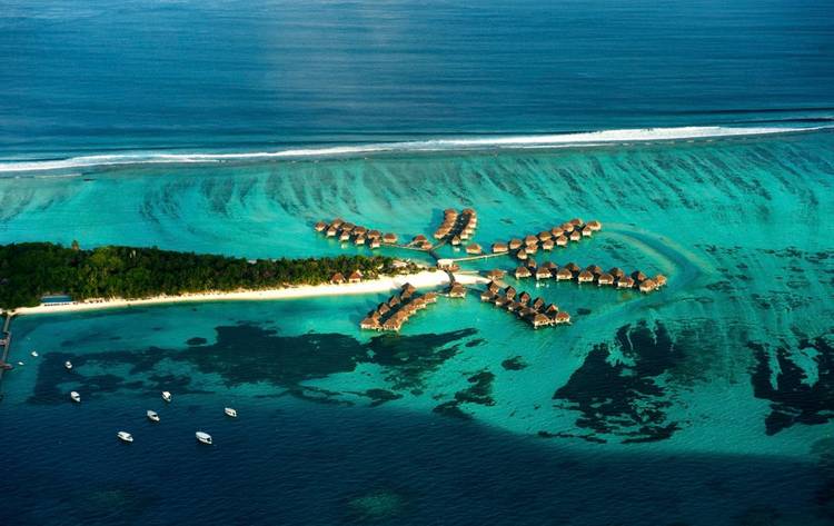 Как получить авиаперелет на Мальдивы бесплатно в 2021 году?