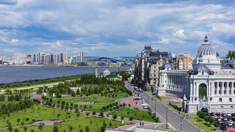 ТОП-5 самых красивых старинных городов России с тысячелетней историей