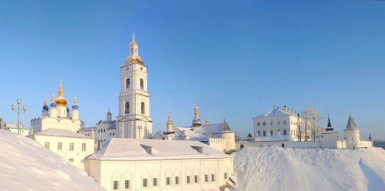 ТОП-5 самых красивых старинных городов России с тысячелетней историей