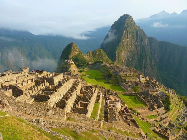 Кто построил Мачу-Пикчу и как городу удалось сохраниться до наших дней?