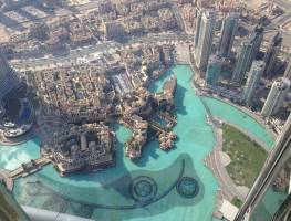 20 лучших развлечений в Дубае для туристов круглый год