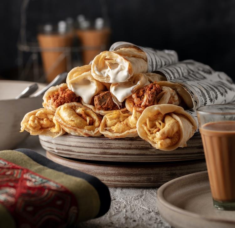 Топ-10 кафе в Катаре для вкусного обеда за 10 долларов