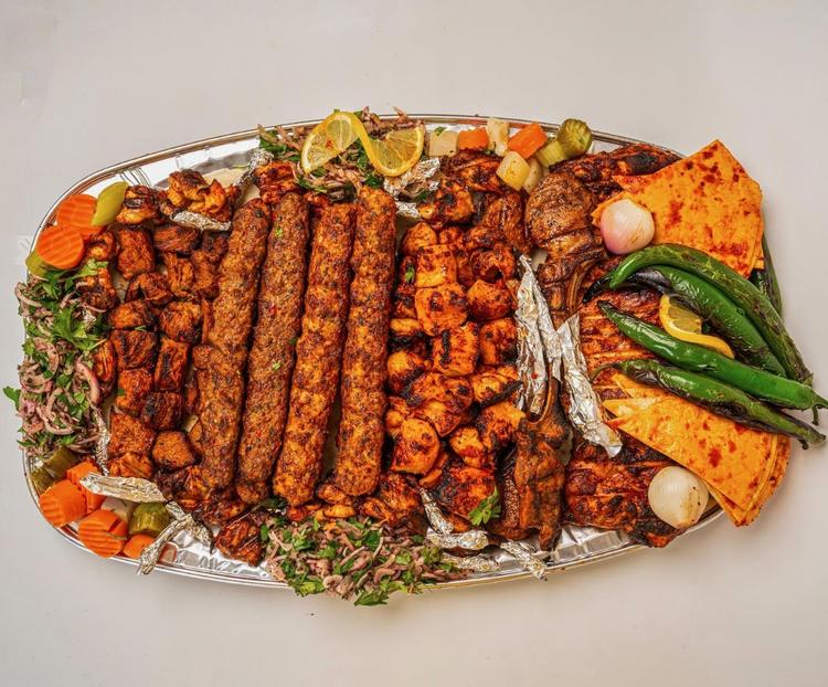 Топ-10 кафе в Катаре для вкусного обеда за 10 долларов