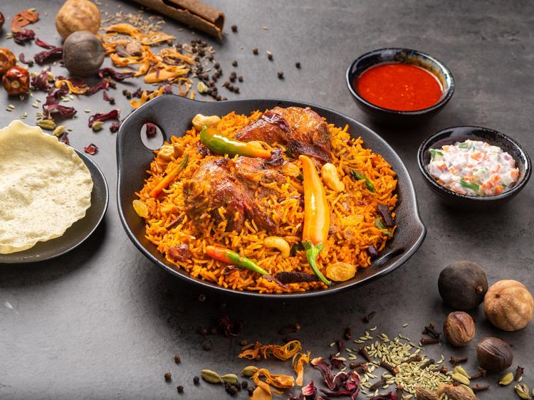Топ-10 кафе в Катаре для вкусного обеда за 10 долларов