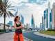 3 веские причины поехать в Дубай этим летом